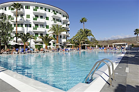 Playa Bonita